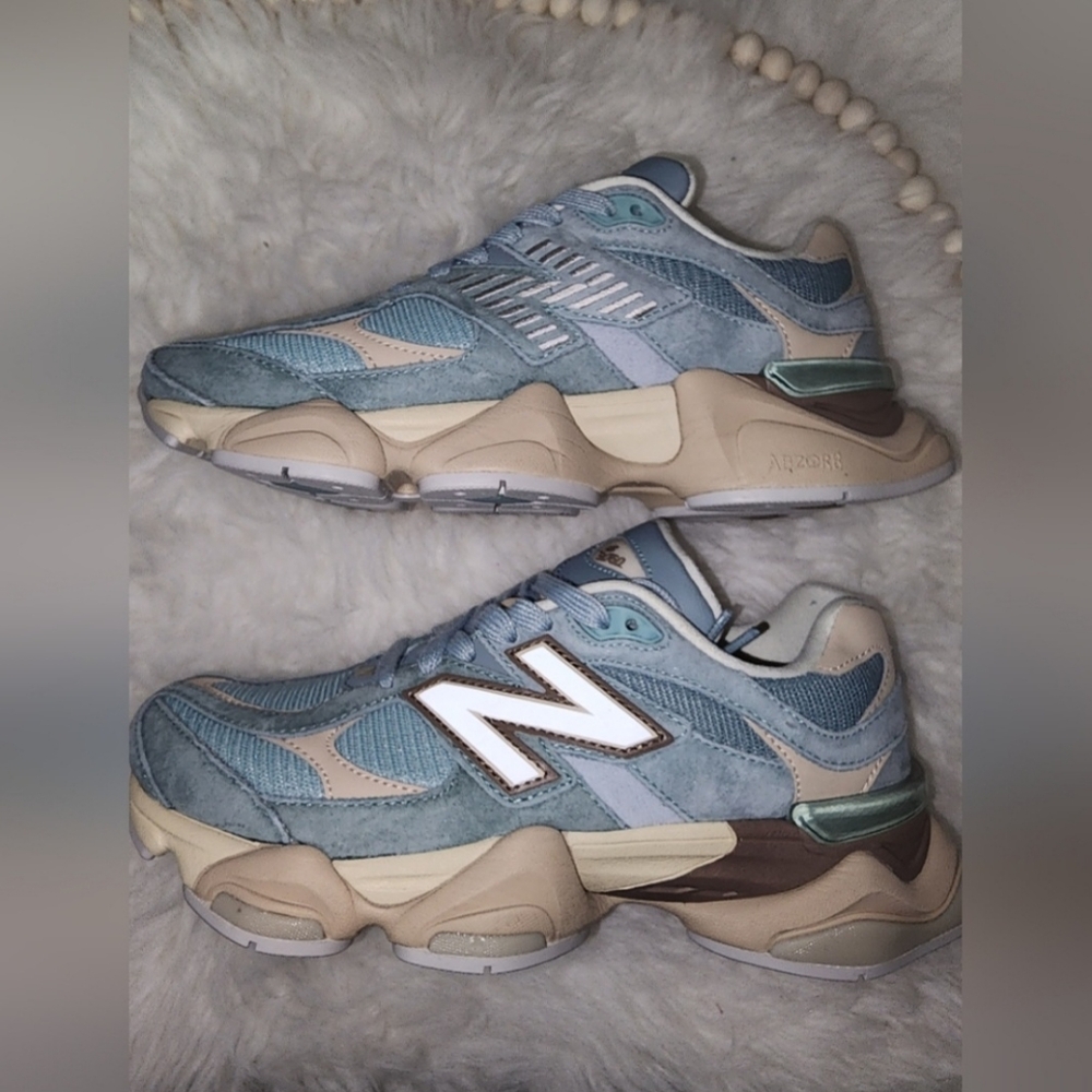 New balance 9060